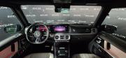 Mercedes-Benz G-Класс AMG II (W465) Рестайлинг Москва  - изображение 18