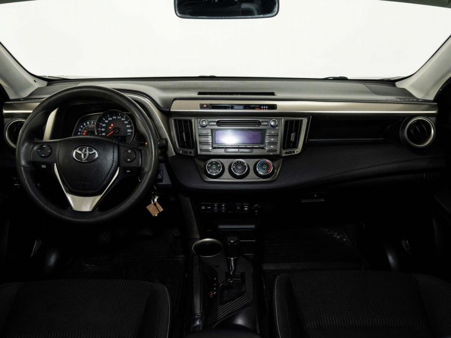 Toyota RAV4 IV (XA40) Казань  - изображение 7