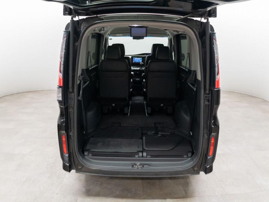 Honda Stepwgn V Красноярск  - изображение 21