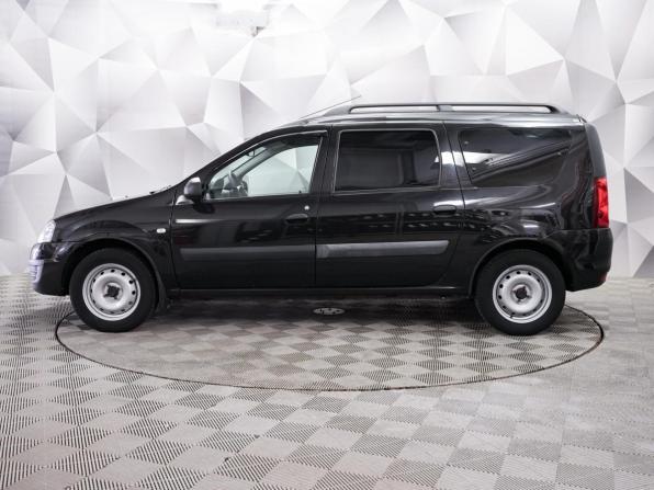 Lada (ВАЗ) Largus I с пробегом 2018 года, цена 773 000 рублей, 196132 км, универсал, Автокод Объявления
