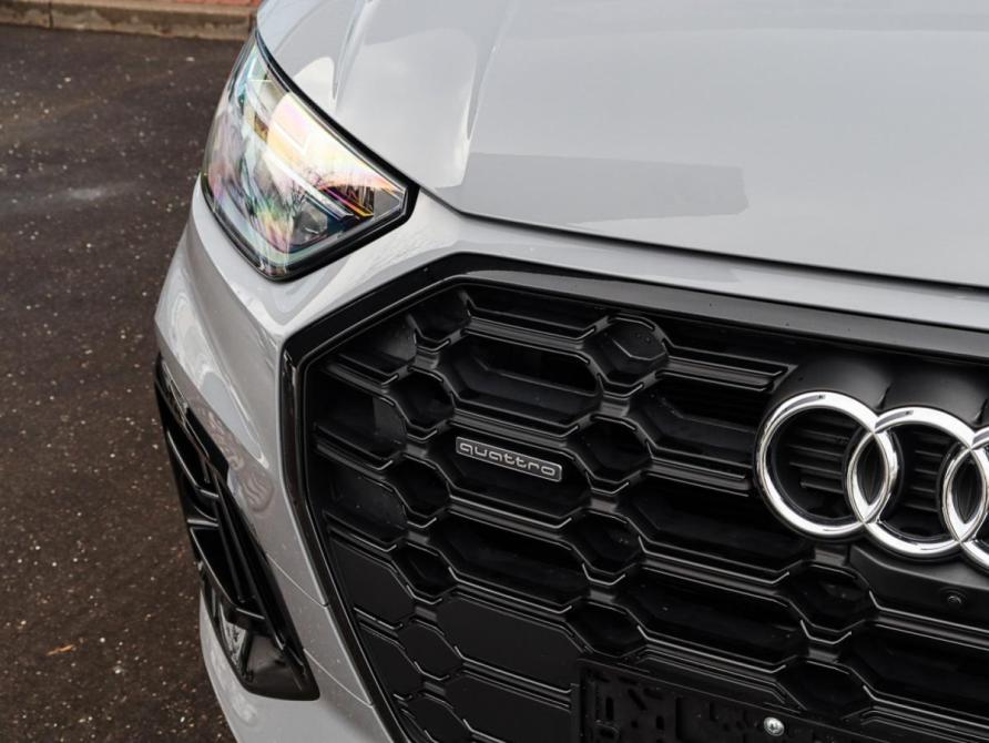 Audi Q5 II (FY) Рестайлинг Москва  - изображение 37