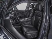 Hyundai Santa Fe IV Рестайлинг Ростов-на-Дону  - изображение 33