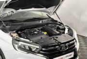 Lada (ВАЗ) Vesta I Рестайлинг (NG) Нижний Новгород  - изображение 31