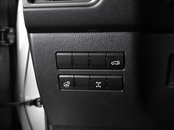Lexus NX I Рестайлинг с пробегом 2017 года, цена 3 519 000 рублей, 54423 км, внедорожник, Автокод Объявления