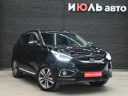 Hyundai ix35 I Рестайлинг Екатеринбург  - изображение 19