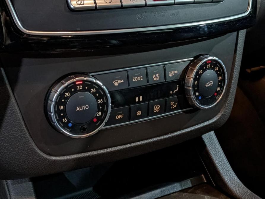 Mercedes-Benz GLE I (W166) Химки  - изображение 21