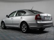 Skoda Octavia II (A5) Рестайлинг Москва  - изображение 20