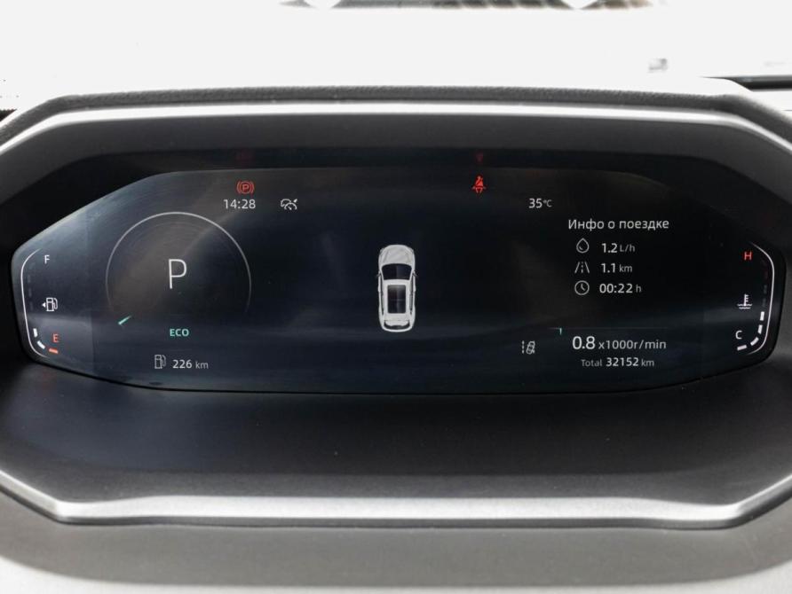 Changan CS55 Plus II Краснодар  - изображение 19