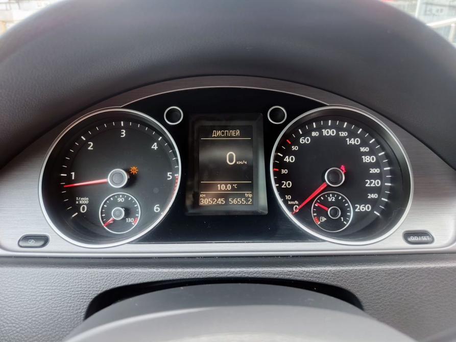 Volkswagen Passat B7 Брянск  - изображение 13