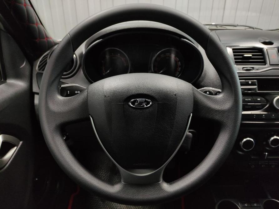 Lada (ВАЗ) Granta I Рестайлинг Пермь  - изображение 7