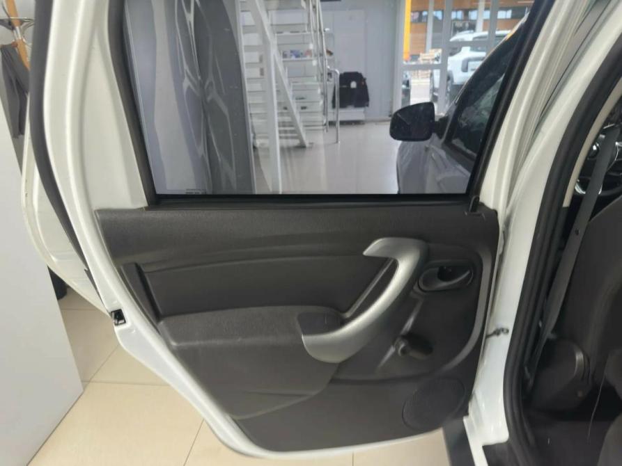 Renault Duster I Рестайлинг Уфа  - изображение 18