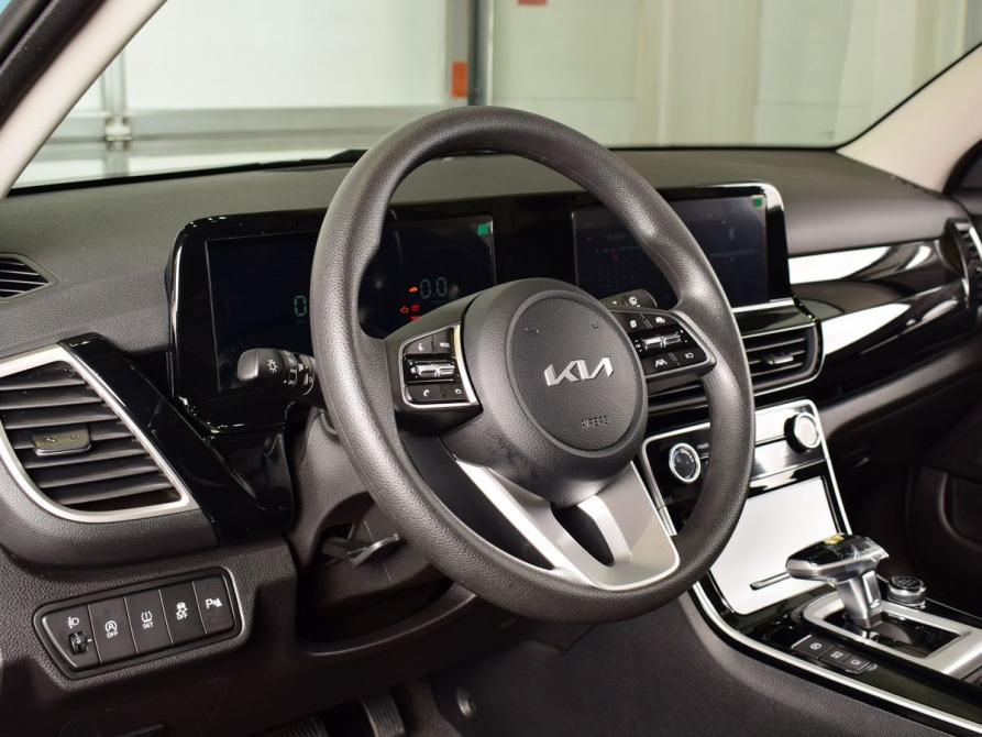 Kia Seltos I Рестайлинг Кемерово  - изображение 11