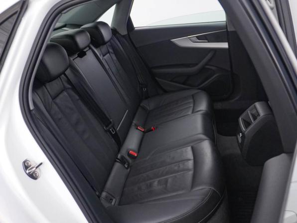 Audi A4 V (B9) с пробегом 2017 года, цена 1 977 077 рублей, 99883 км, седан, Автокод Объявления