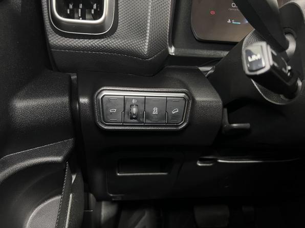 Haval Dargo I с пробегом 2023 года, цена 2 549 000 рублей, 58200 км, внедорожник, Автокод Объявления