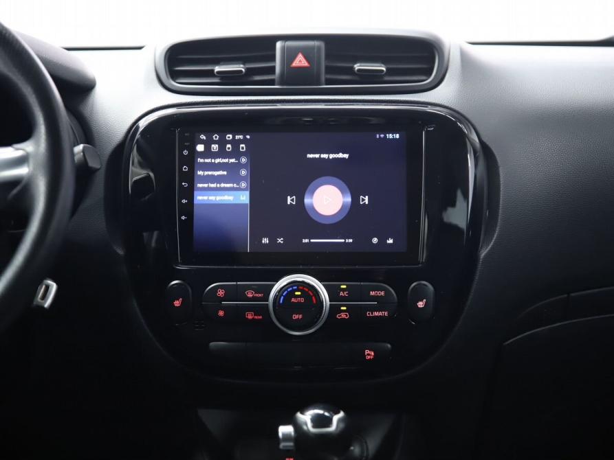 Kia Soul II Рестайлинг Уфа  - изображение 13
