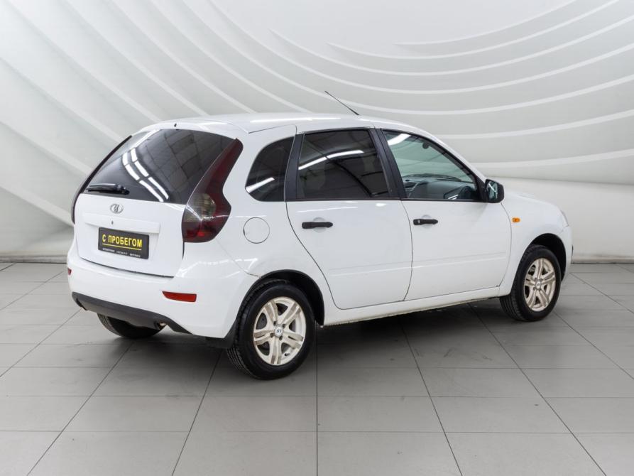 Lada (ВАЗ) Kalina II Волгоград  - изображение 7