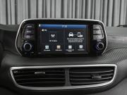 Hyundai Tucson III Рестайлинг Ставрополь  - изображение 34