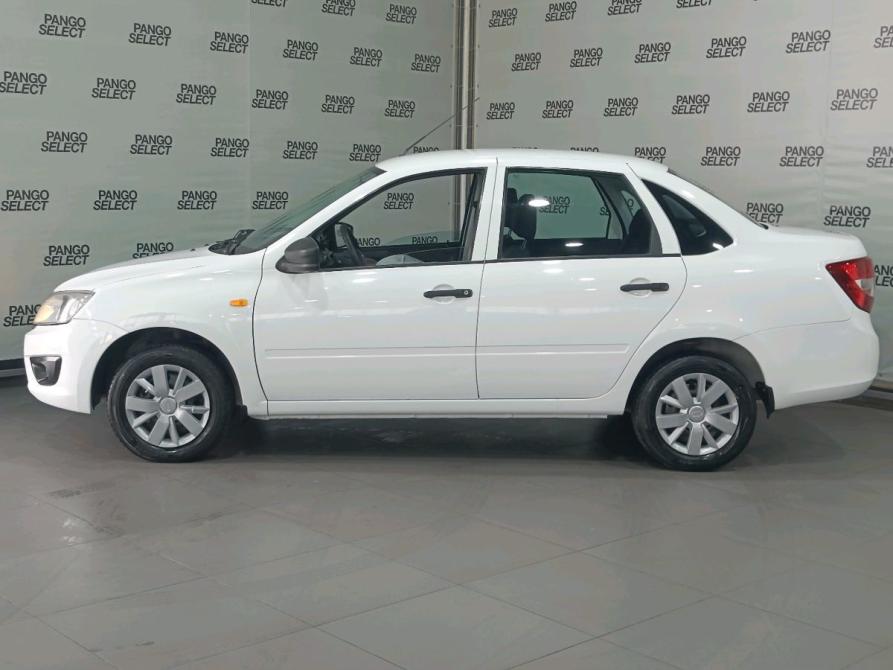 Lada (ВАЗ) Granta I Оренбург  - изображение 2