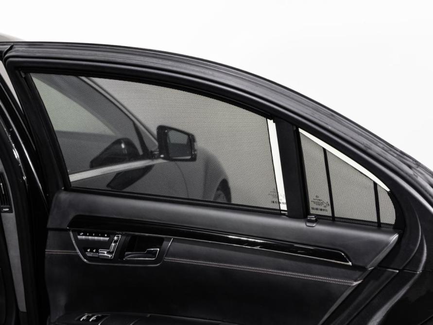 Mercedes-Benz S-Класс V (W221) Рестайлинг Санкт-Петербург  - изображение 25