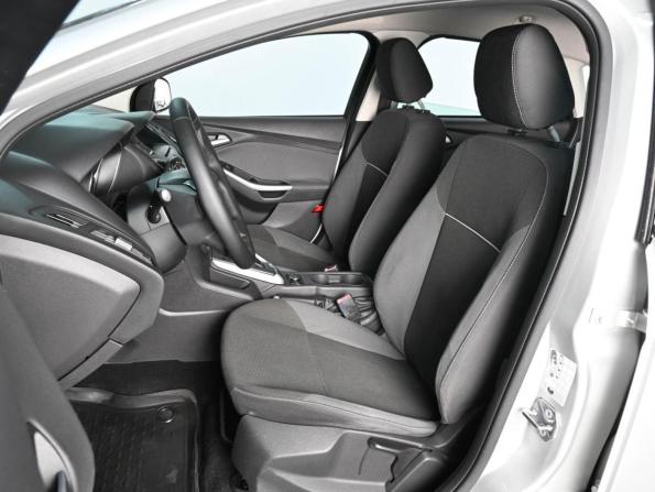 Ford Focus III с пробегом 2014 года, цена 880 000 рублей, 174824 км, седан, Автокод Объявления