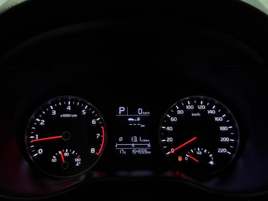 Kia Rio IV Азнакаево  - изображение 21