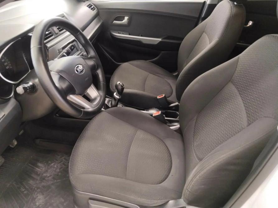 Kia Rio III Набережные Челны  - изображение 9