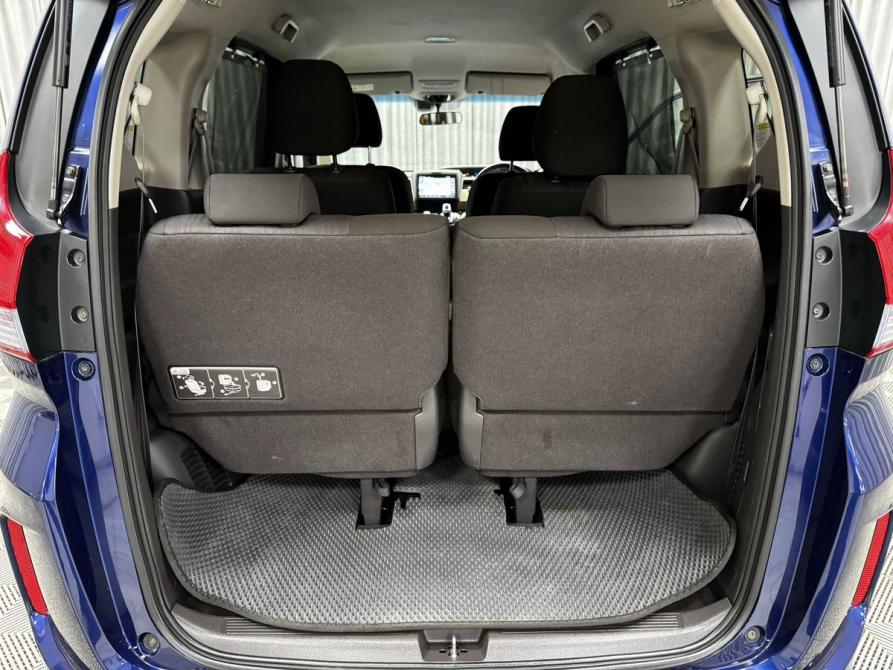 Honda Freed II Стерлитамак  - изображение 38