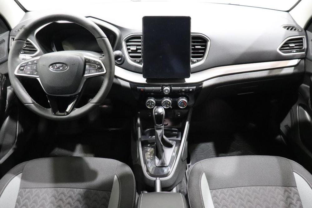 Lada (ВАЗ) Vesta I Рестайлинг (NG) Иркутск  - изображение 15