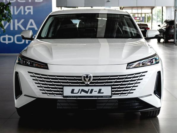 Changan Lamore с пробегом 2024 года, цена 2 650 000 рублей, 19 км, седан, Автокод Объявления