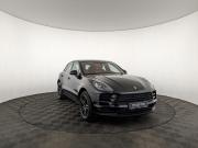 Porsche Macan I Рестайлинг Москва  - изображение 33