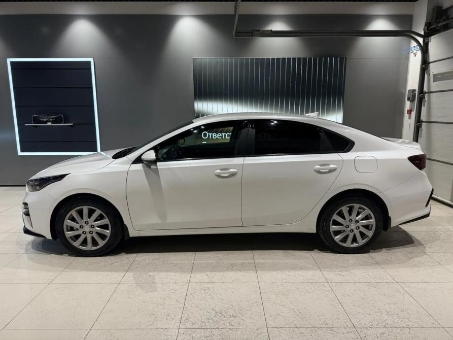 Kia Cerato IV Новосибирск  - изображение 8