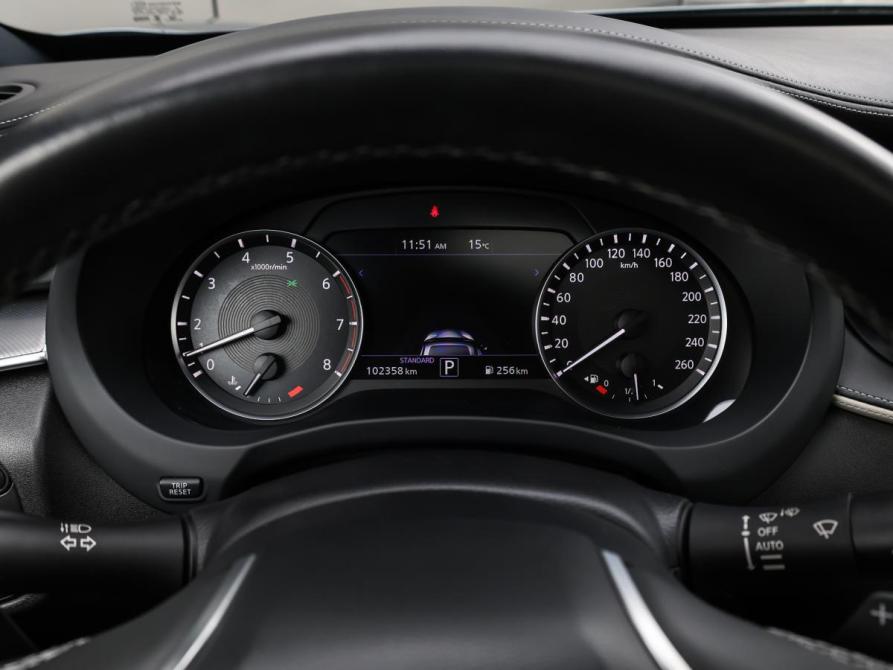 Infiniti QX55 Москва  - изображение 13