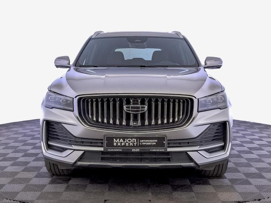 Geely Monjaro I Рестайлинг Москва  - изображение 2