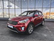 Hyundai Creta I Курган  - изображение 19