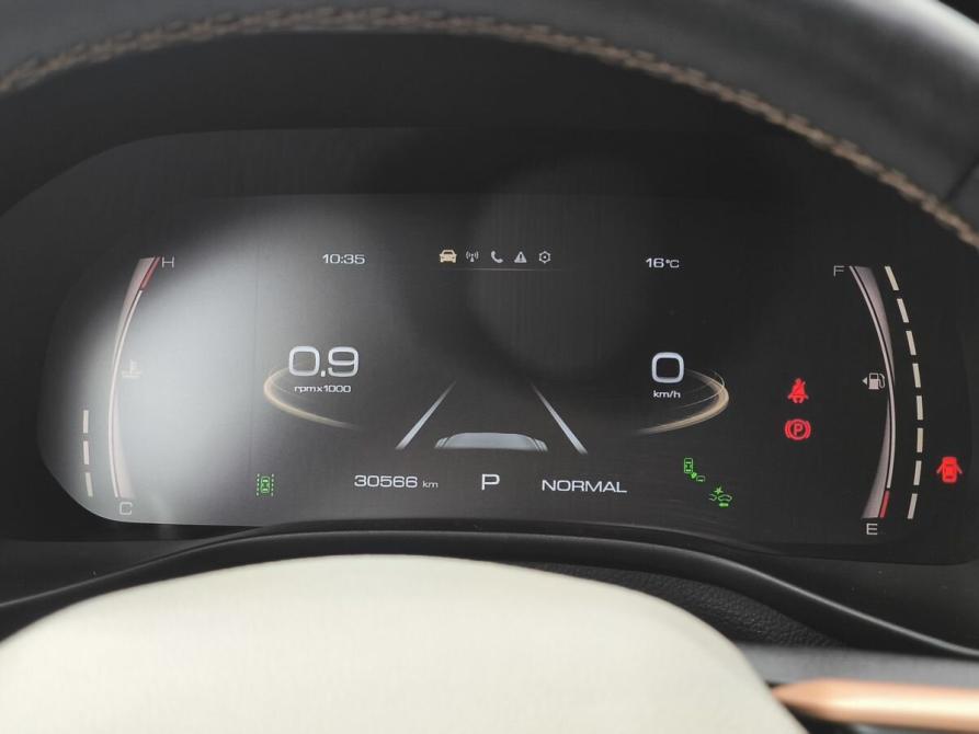 Haval Jolion I Санкт-Петербург  - изображение 20
