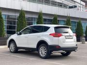 Toyota RAV4 IV (XA40) Уфа  - изображение 16