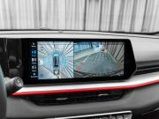 Geely Coolray I Рестайлинг Москва  - изображение 43