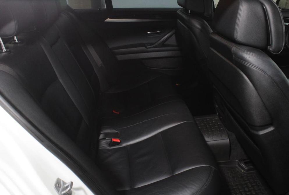 BMW 5 серии VI (F10/F11/F07) Нижний Новгород  - изображение 21