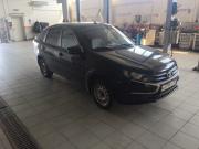 Lada (ВАЗ) Granta I Рестайлинг Уфа  - изображение 8