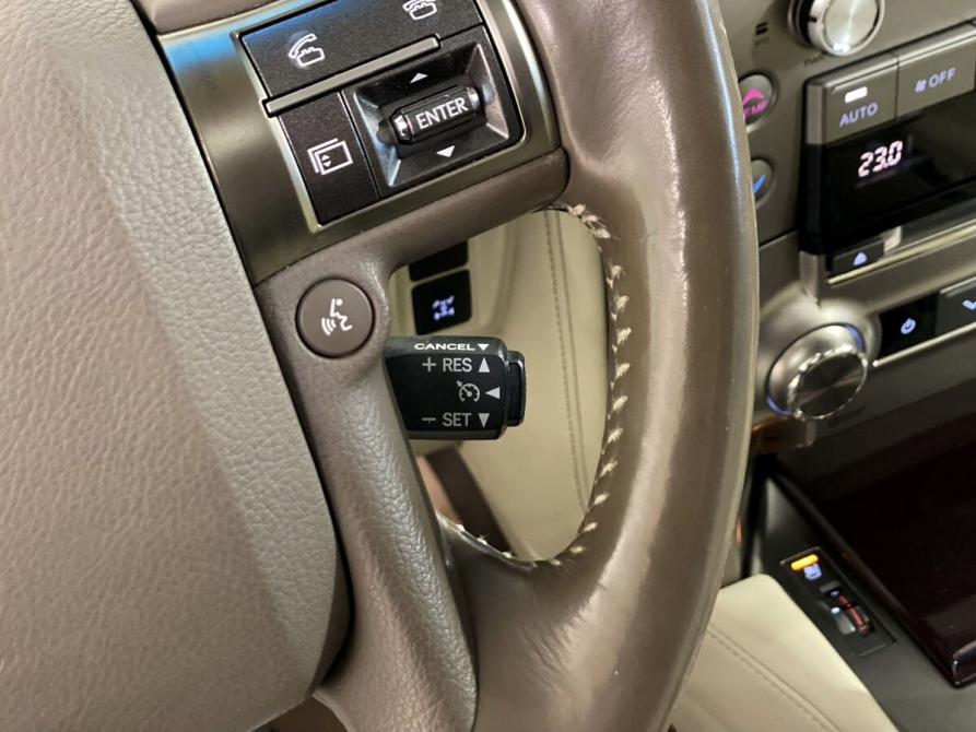 Lexus GX II Рестайлинг Санкт-Петербург  - изображение 12