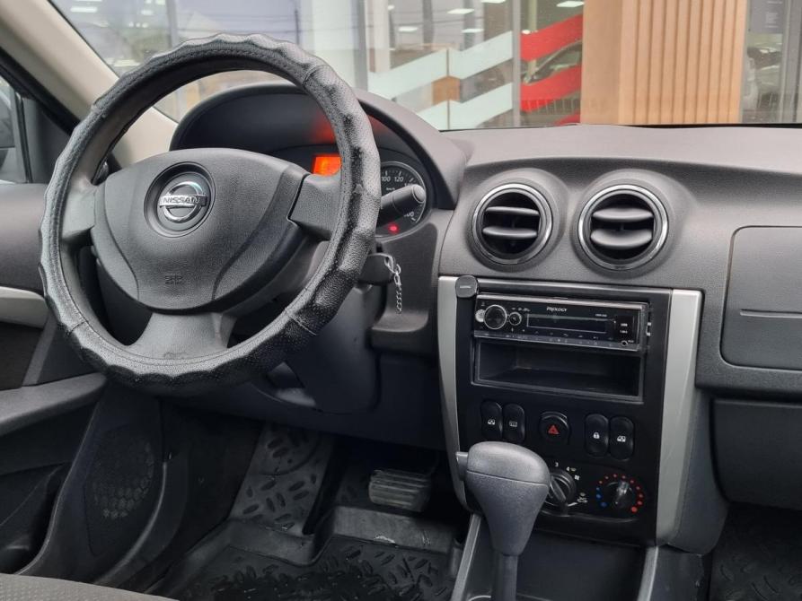 Nissan Almera III (G15) Архангельск  - изображение 9