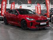 Kia Stinger I Санкт-Петербург  - изображение 37