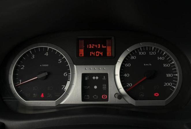 Lada (ВАЗ) Largus I с пробегом 2020 года, цена 1 075 000 рублей, 132417 км, универсал, Автокод Объявления