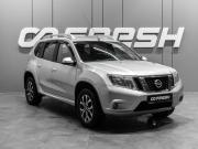 Nissan Terrano III (D10) Тюмень  - изображение 18
