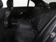 Mercedes-Benz C-Класс IV (W205) Рестайлинг Москва  - изображение 34