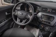 Kia Rio III Томск  - изображение 28