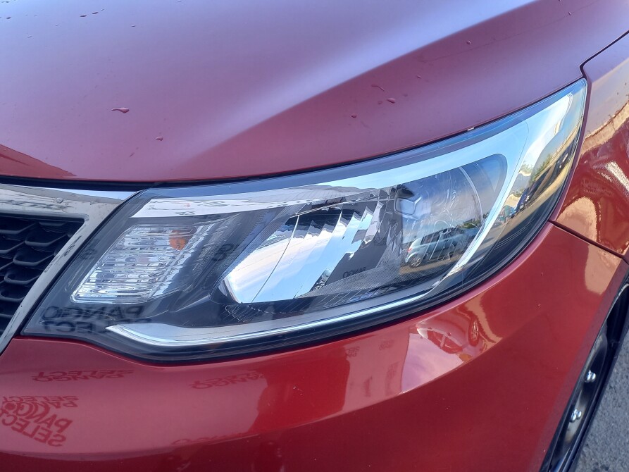 Kia Rio III Рестайлинг Ижевск  - изображение 11