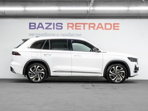 Geely Monjaro I с пробегом 2022 года, цена 2 870 000 рублей, 109033 км, внедорожник, Автокод Объявления