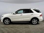 Mercedes-Benz M-Класс III (W166) Санкт-Петербург  - изображение 30