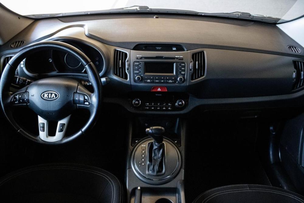 Kia Sportage III Уфа  - изображение 5